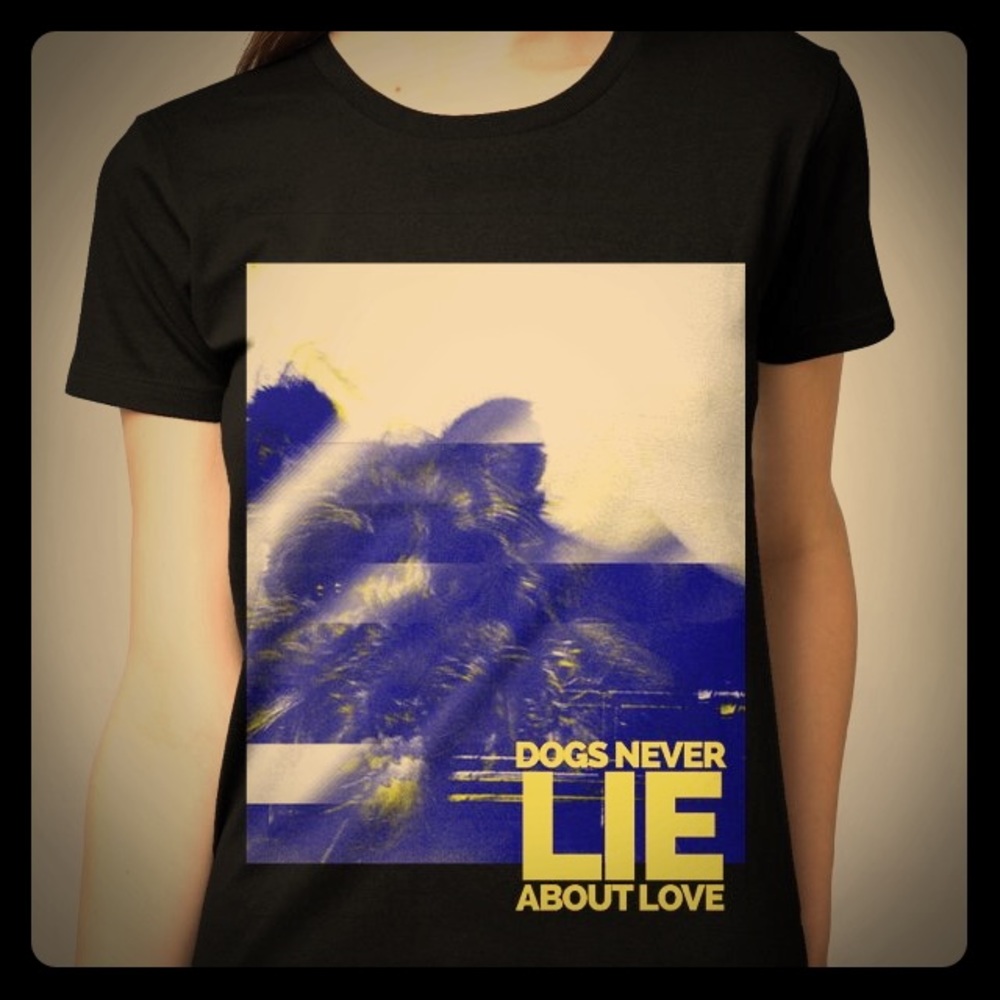 AbbieINC T-shirt